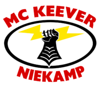 McKeever Niekamp Electric Inc Logo